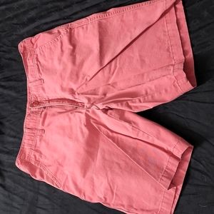 Old Navy shorts 9.5" inseam